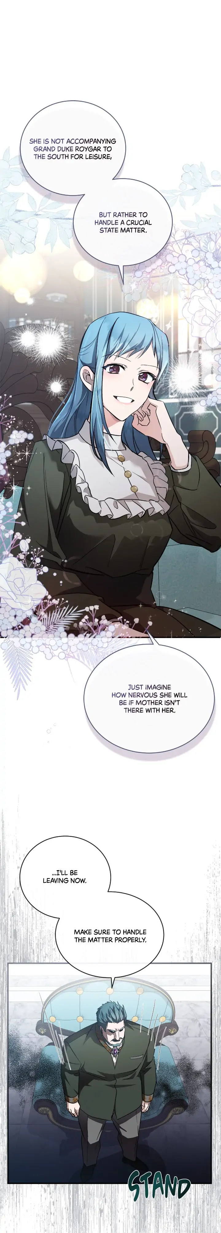 The Villainess Lives Twice Chapter 156 - page 19