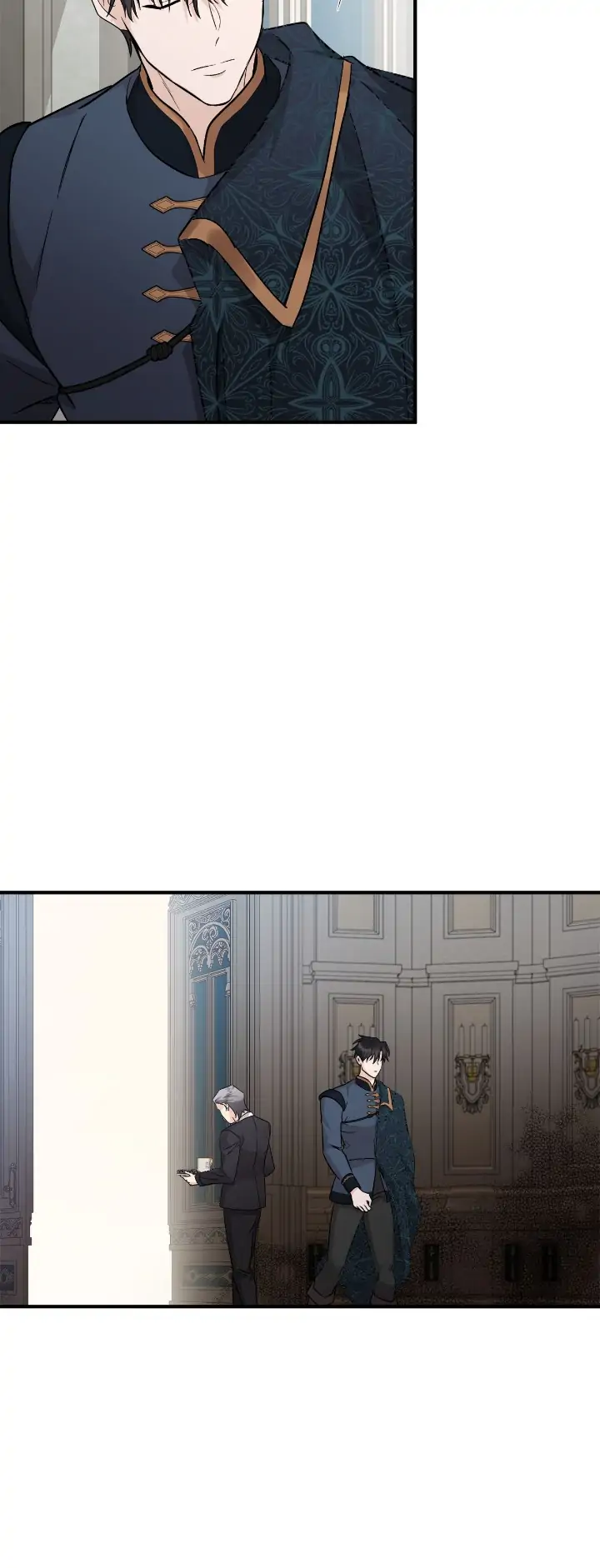 The Villainess Lives Twice Chapter 156 - page 2