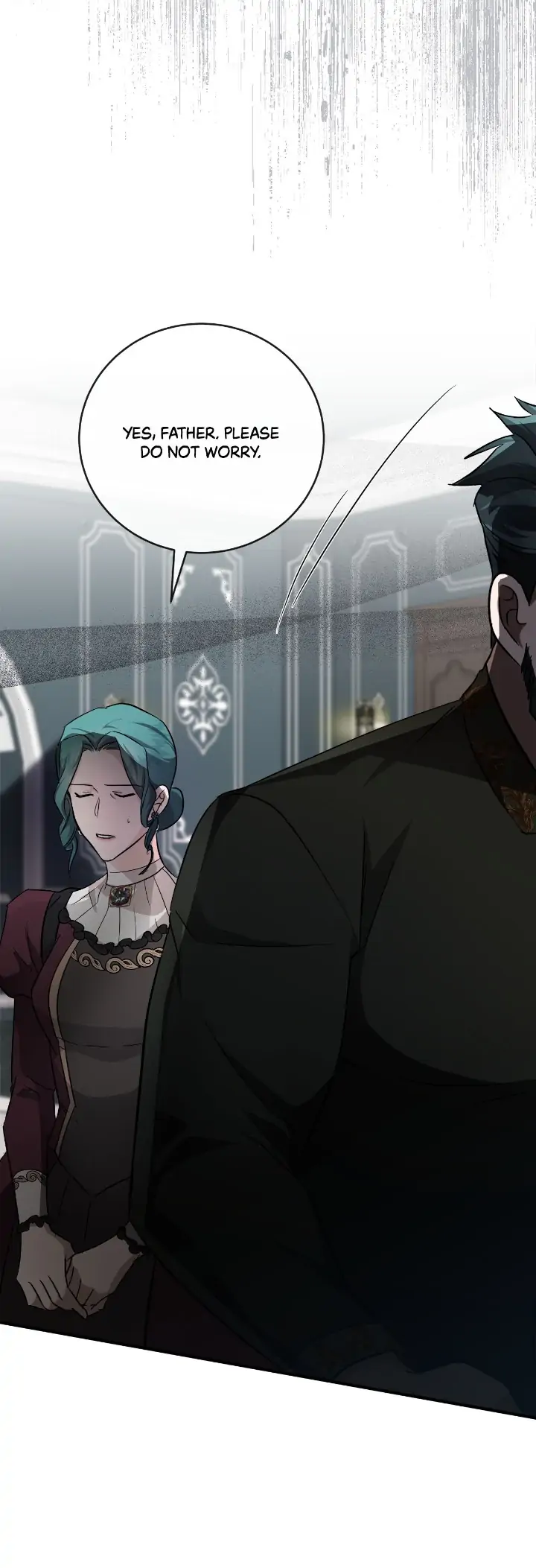 The Villainess Lives Twice Chapter 156 - page 20
