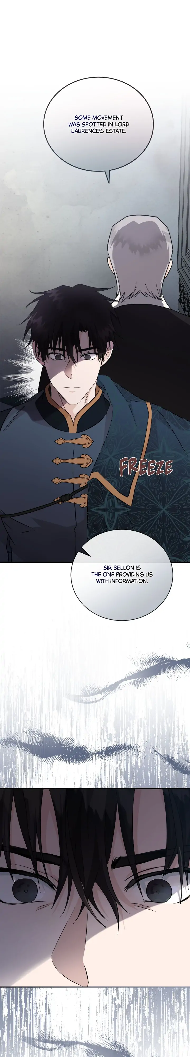 The Villainess Lives Twice Chapter 156 - page 3