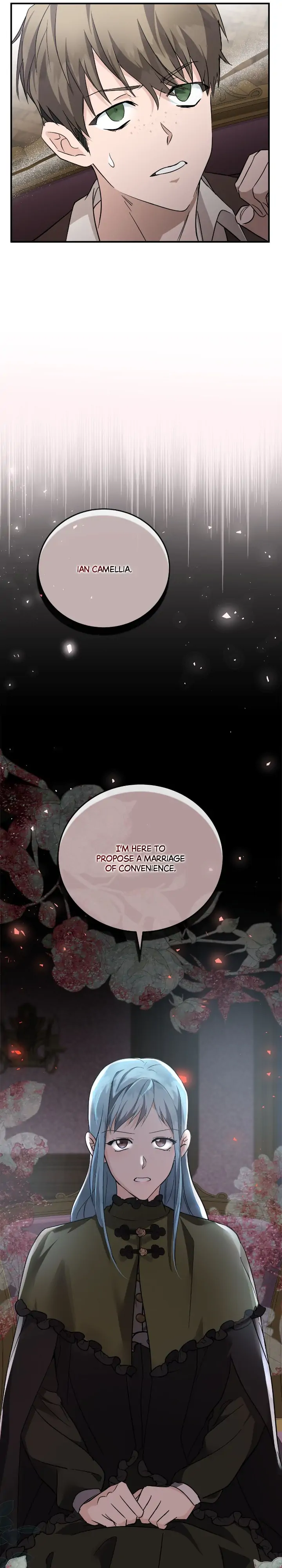 The Villainess Lives Twice Chapter 156 - page 38