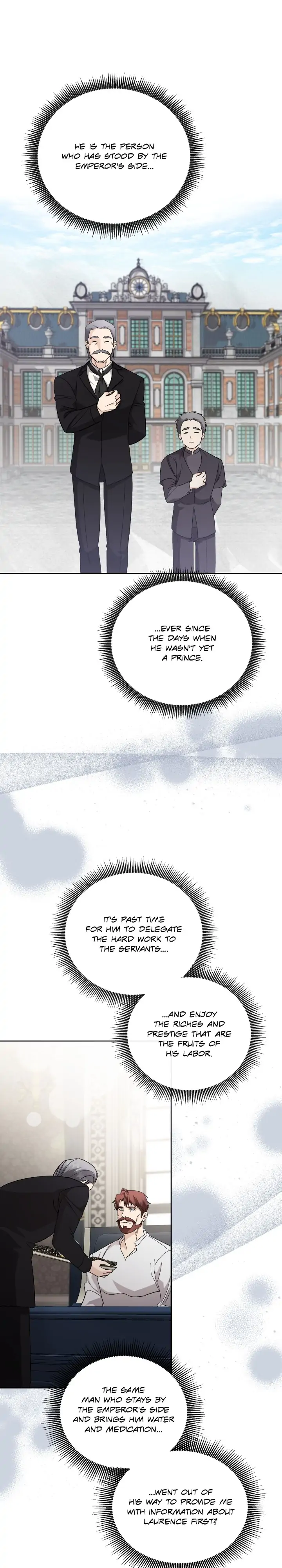 The Villainess Lives Twice Chapter 156 - page 6