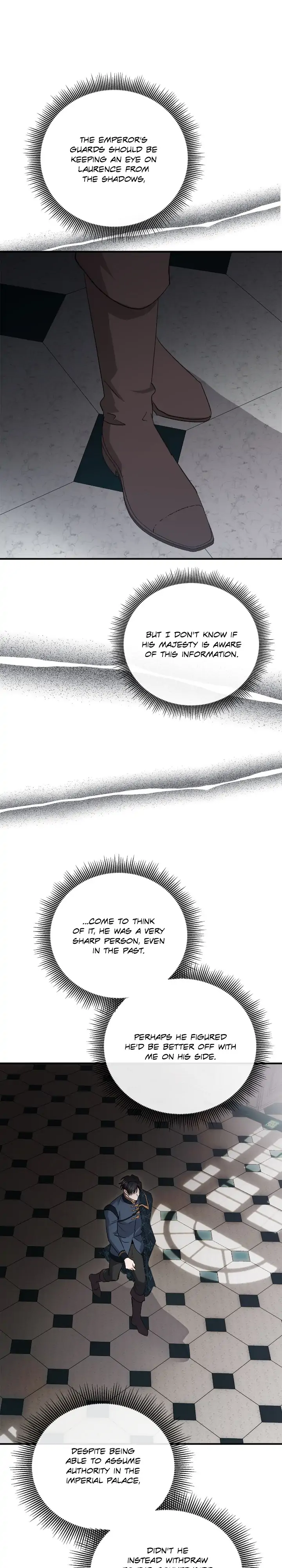 The Villainess Lives Twice Chapter 156 - page 8