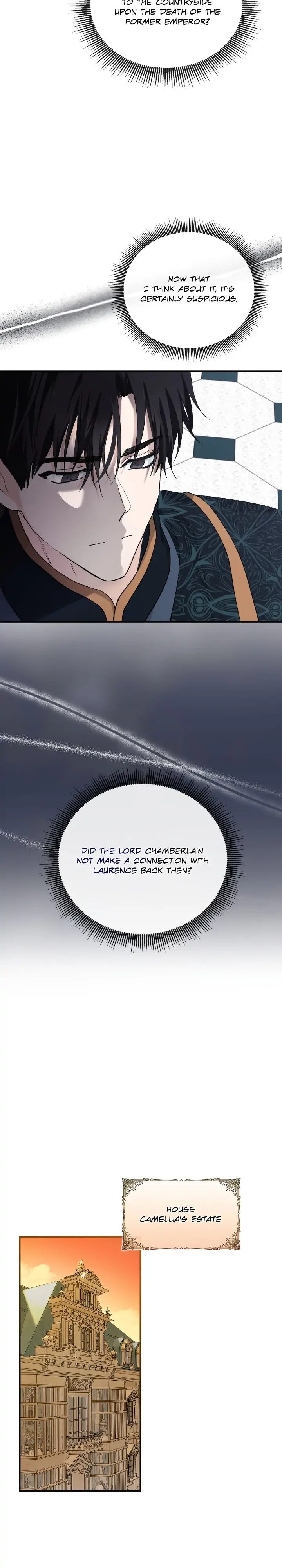 The Villainess Lives Twice Chapter 156 - page 9