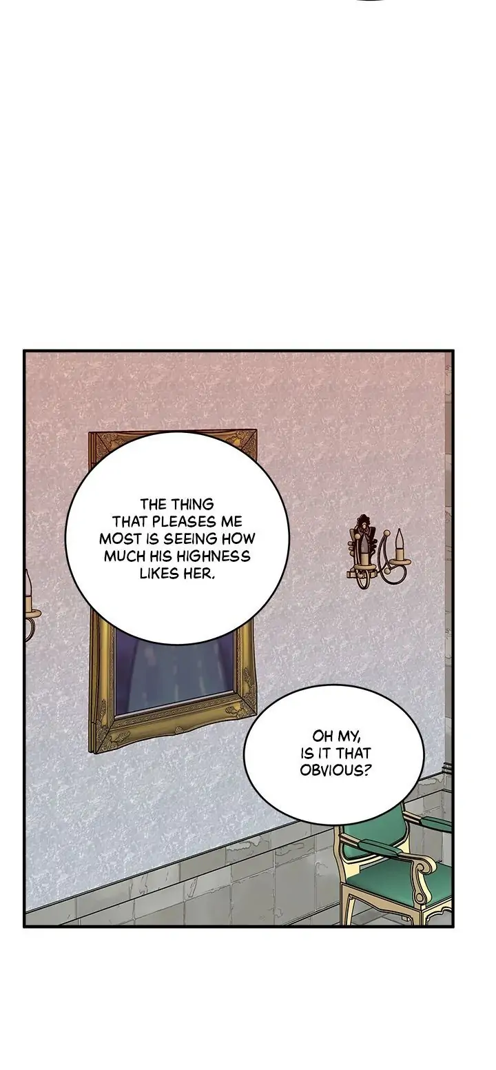 The Villainess Lives Twice Chapter 58 - page 11