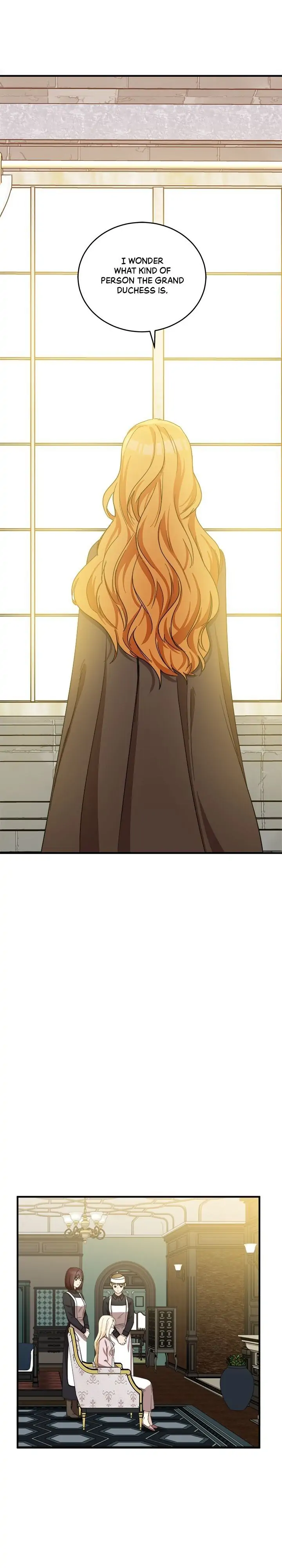 The Villainess Lives Twice Chapter 58 - page 22