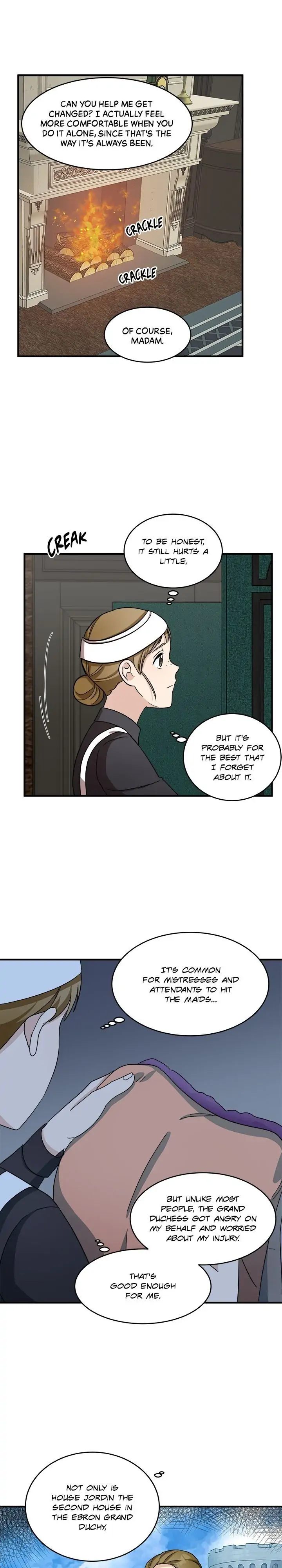 The Villainess Lives Twice Chapter 58 - page 29