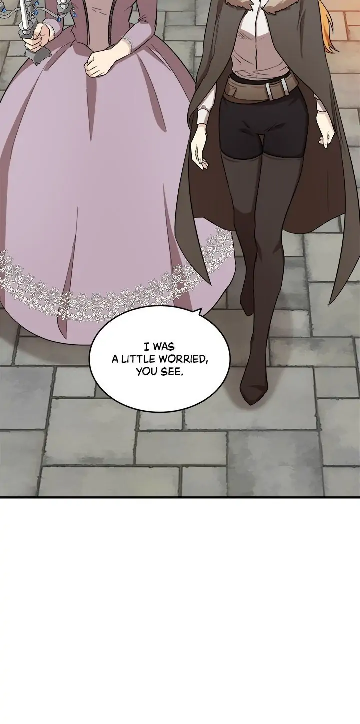 The Villainess Lives Twice Chapter 58 - page 3