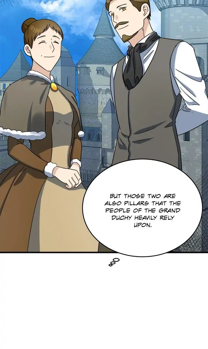 The Villainess Lives Twice Chapter 58 - page 30