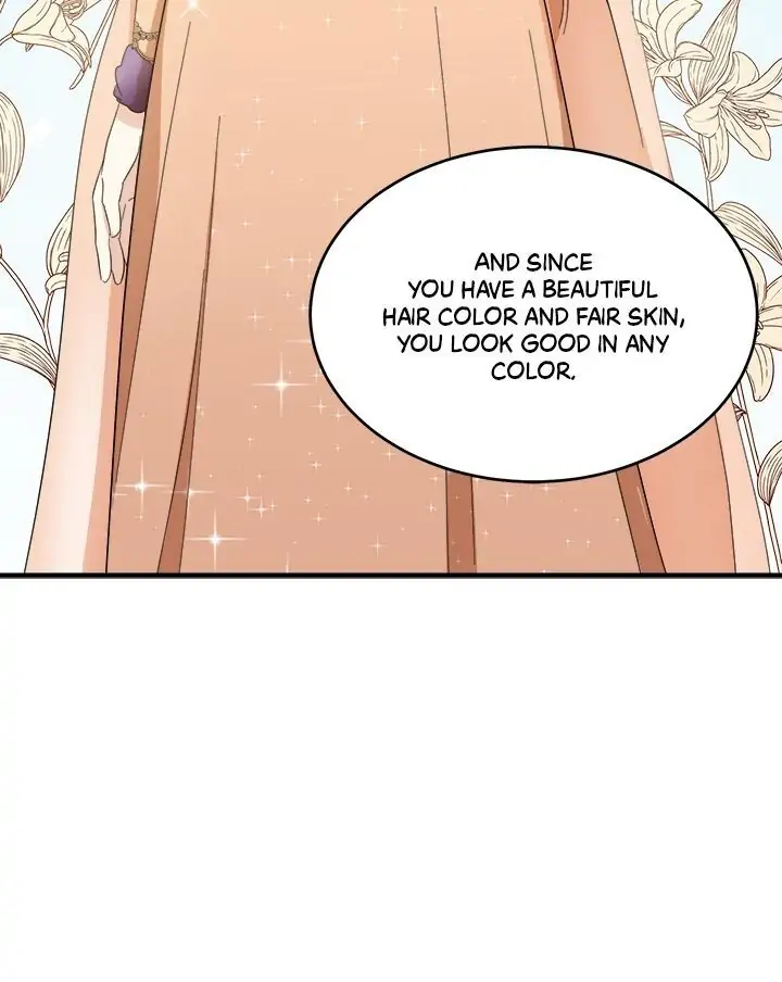 The Villainess Lives Twice Chapter 58 - page 32