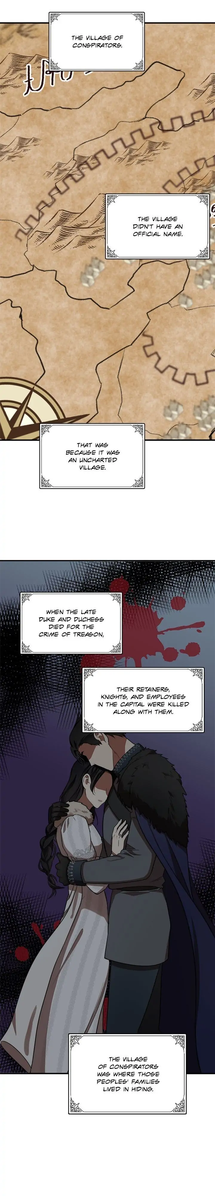 The Villainess Lives Twice Chapter 58 - page 6