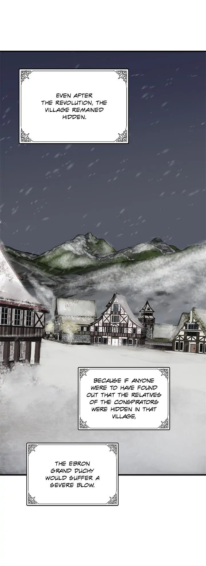 The Villainess Lives Twice Chapter 58 - page 7