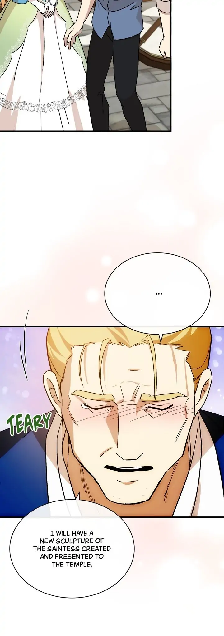 The Villainess Lives Twice Chapter 108 - page 18