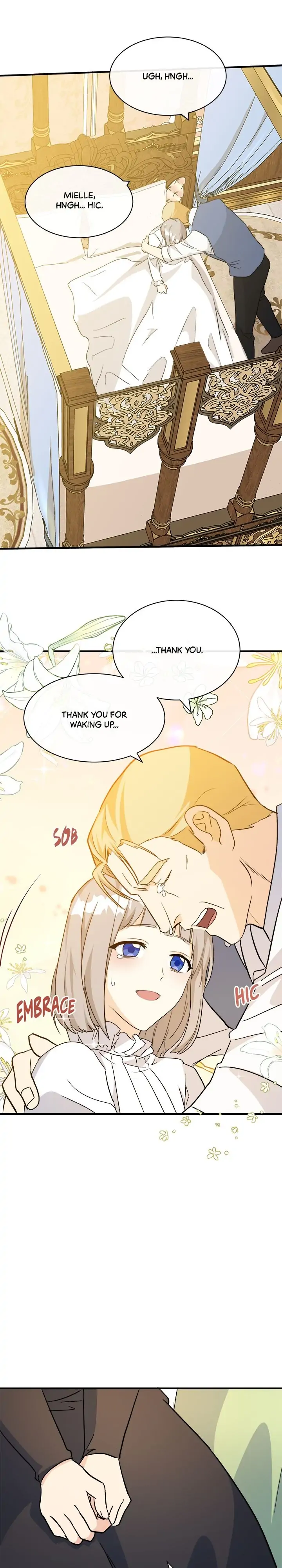 The Villainess Lives Twice Chapter 108 - page 21