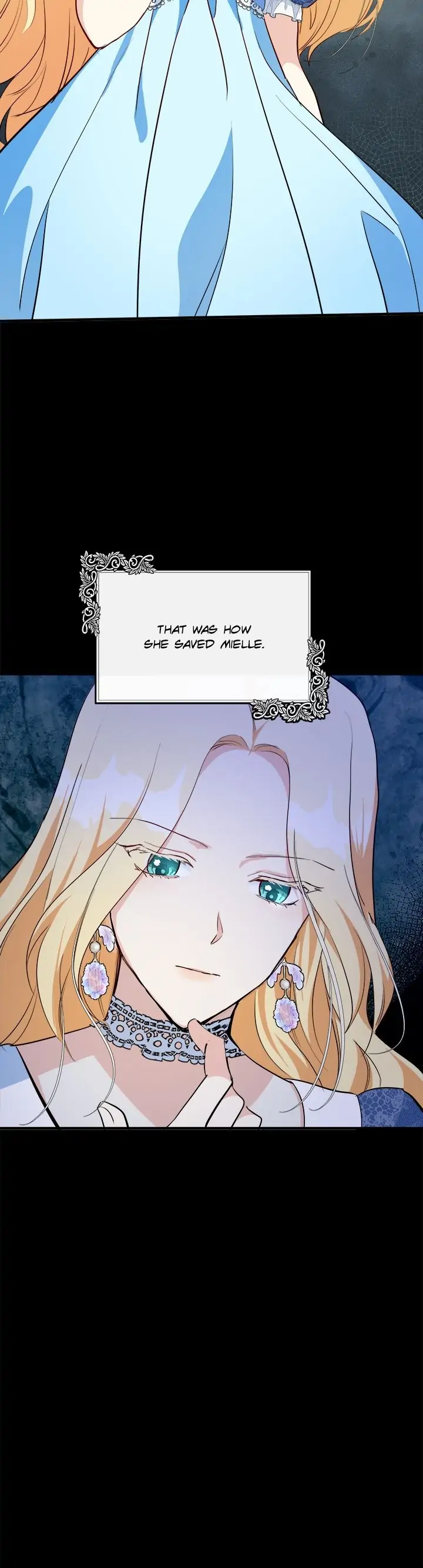 The Villainess Lives Twice Chapter 108 - page 4