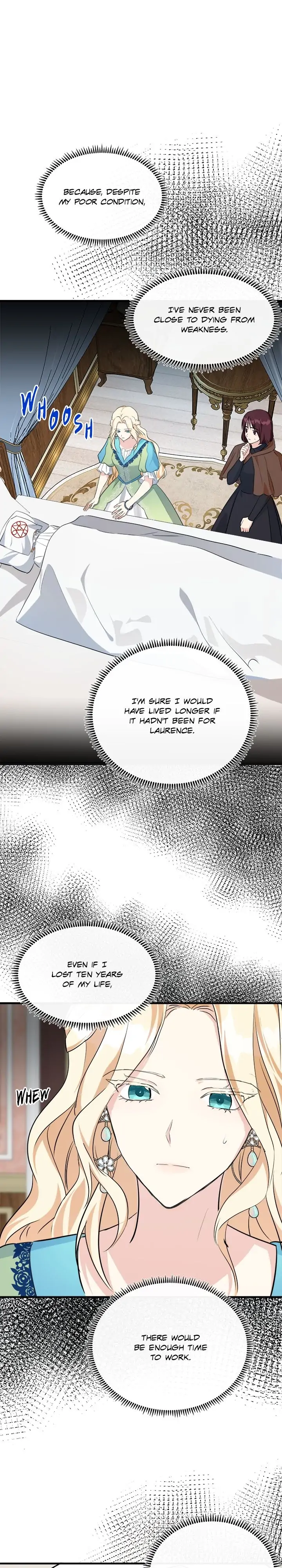 The Villainess Lives Twice Chapter 108 - page 7