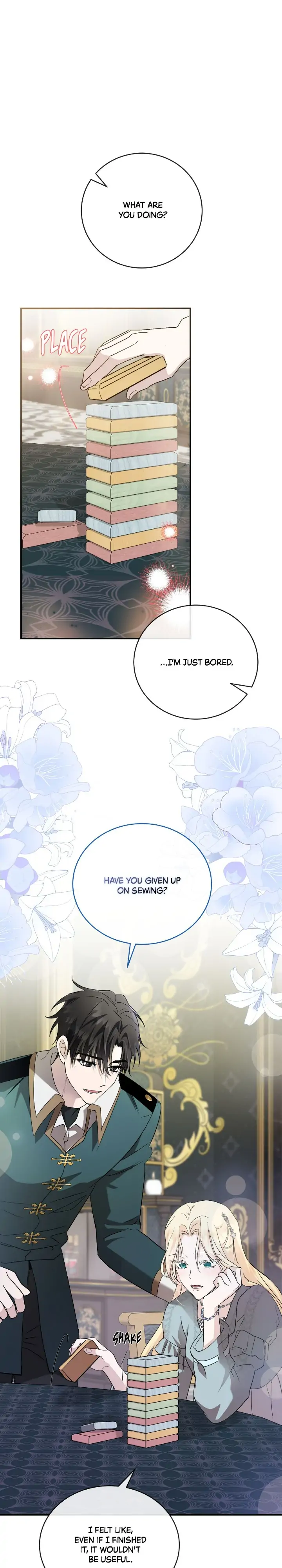 The Villainess Lives Twice Chapter 157 - page 10