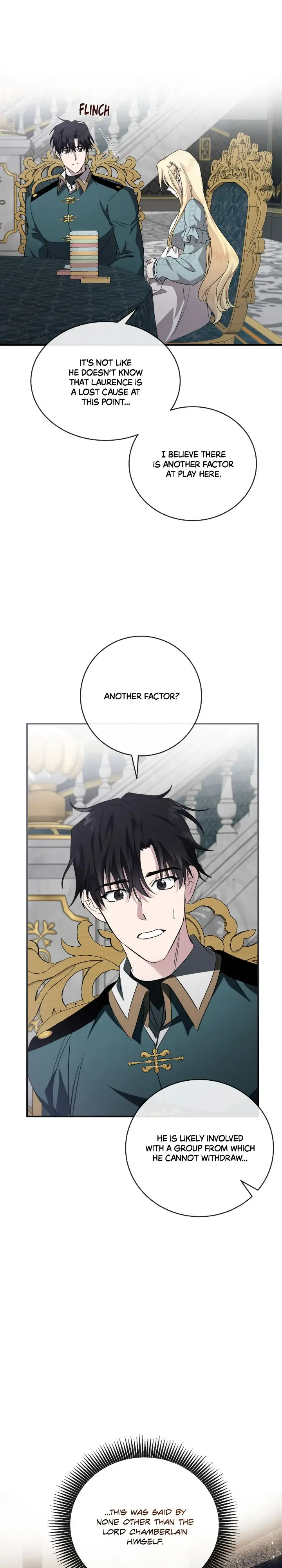 The Villainess Lives Twice Chapter 157 - page 18