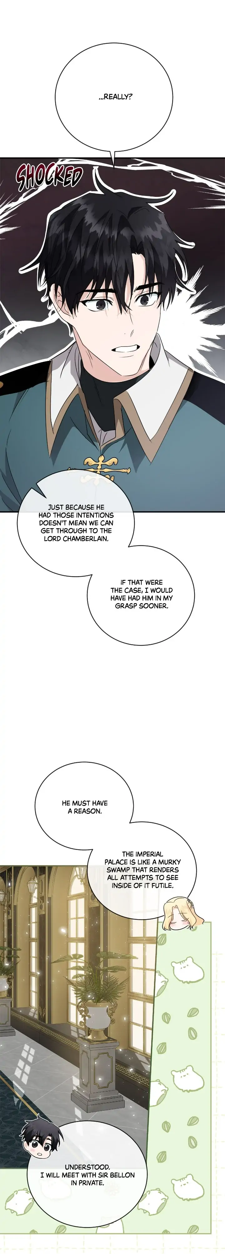The Villainess Lives Twice Chapter 157 - page 25