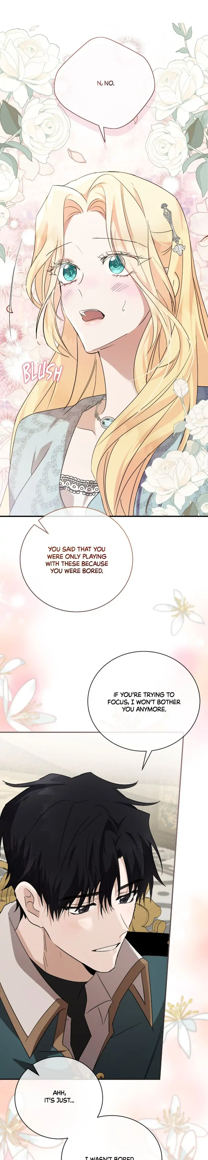 The Villainess Lives Twice Chapter 157 - page 28