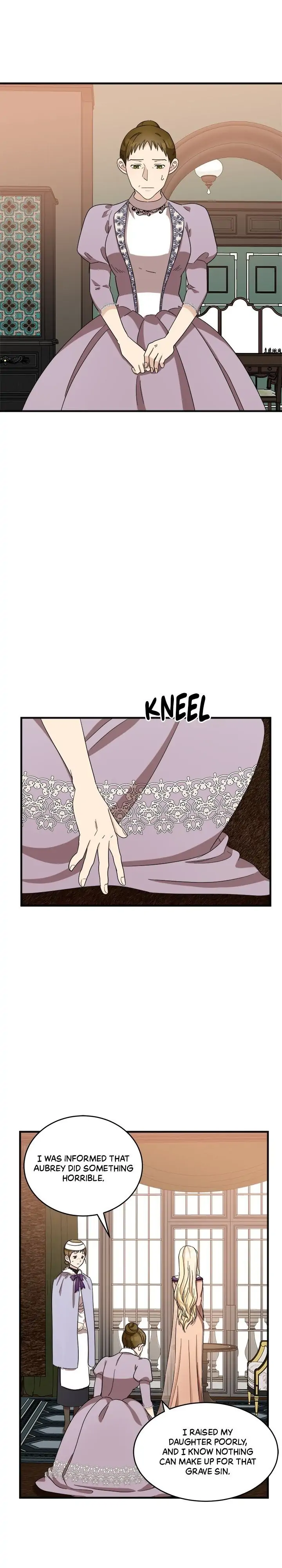 The Villainess Lives Twice Chapter 59 - page 2