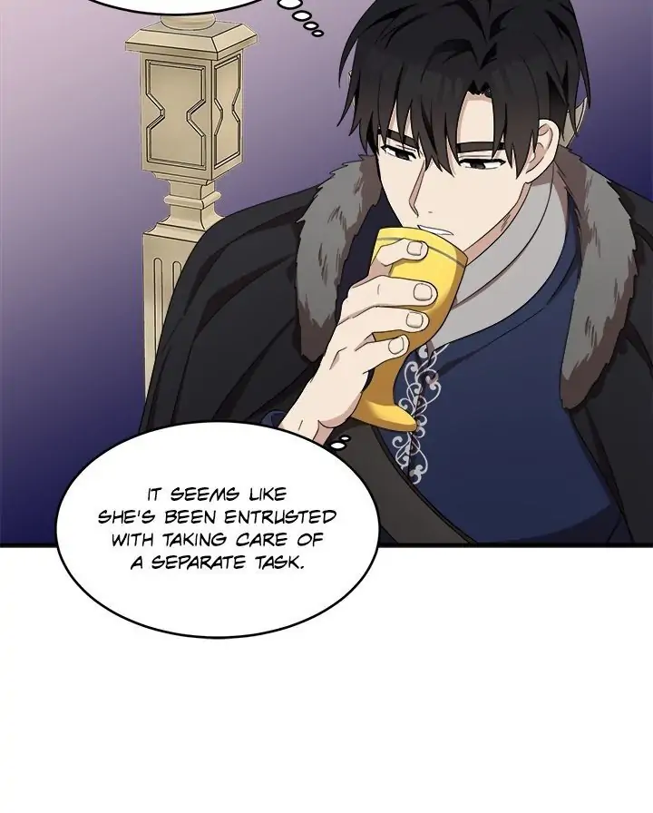 The Villainess Lives Twice Chapter 59 - page 25