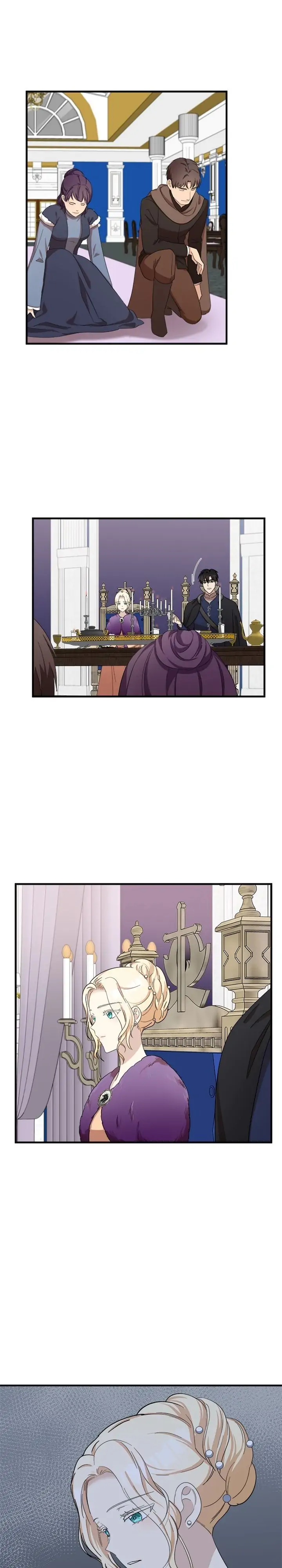 The Villainess Lives Twice Chapter 59 - page 26