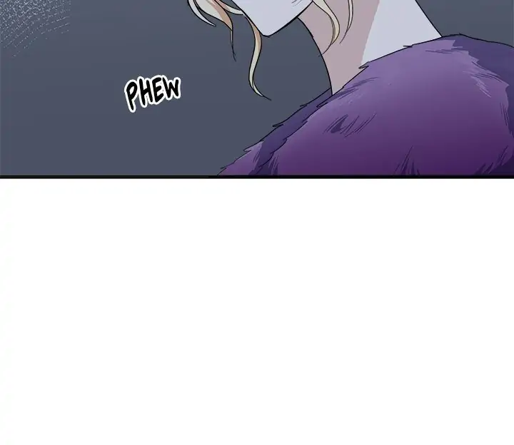 The Villainess Lives Twice Chapter 59 - page 27