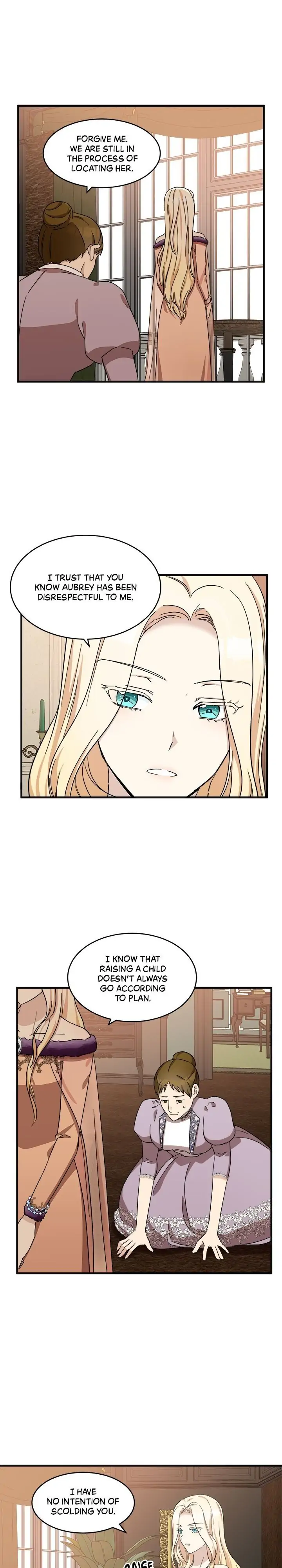 The Villainess Lives Twice Chapter 59 - page 4