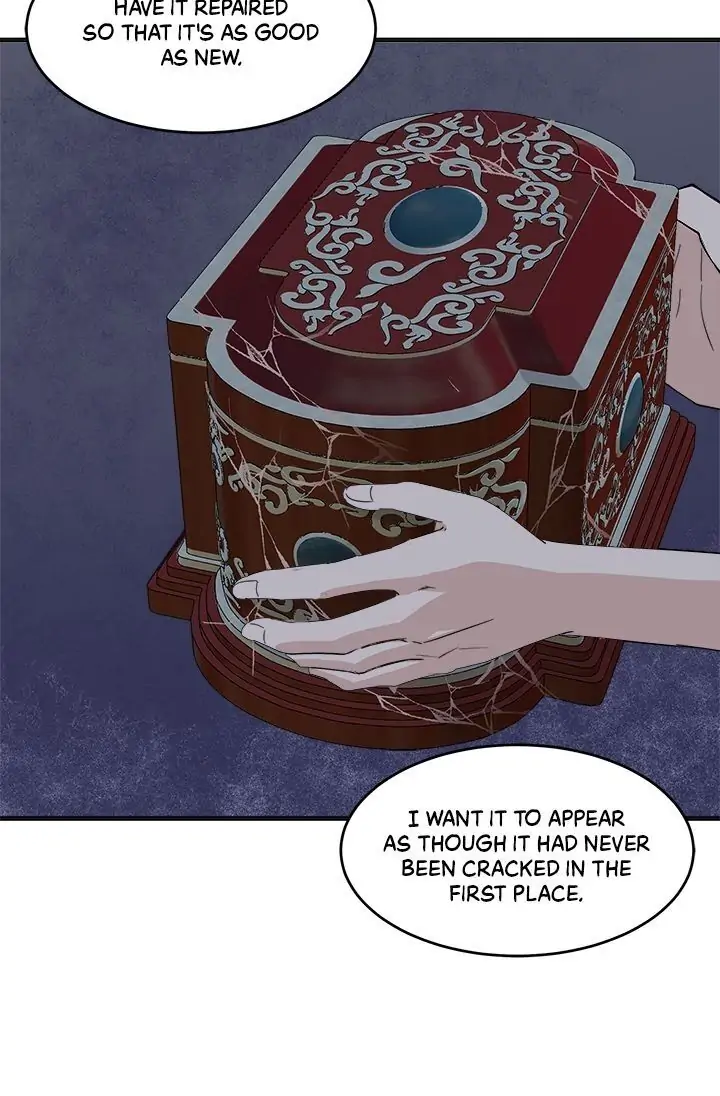 The Villainess Lives Twice Chapter 59 - page 7