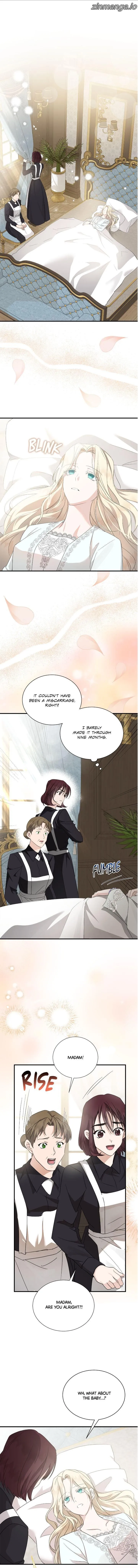 The Villainess Lives Twice Chapter 161 - page 1