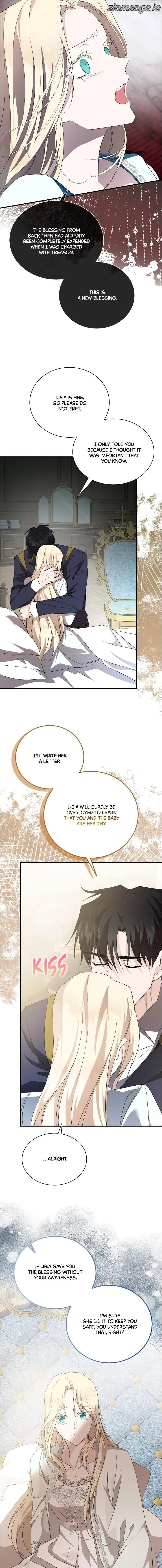 The Villainess Lives Twice Chapter 161 - page 11