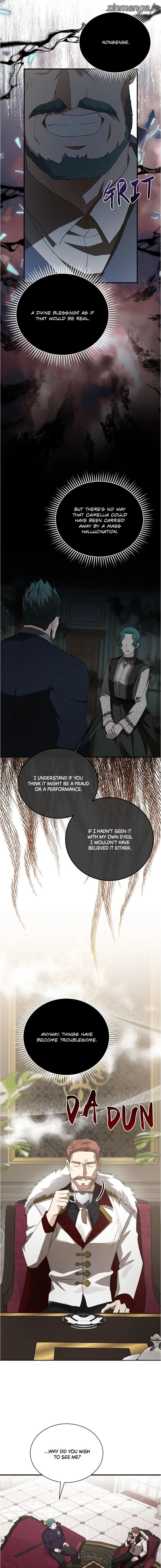 The Villainess Lives Twice Chapter 161 - page 13