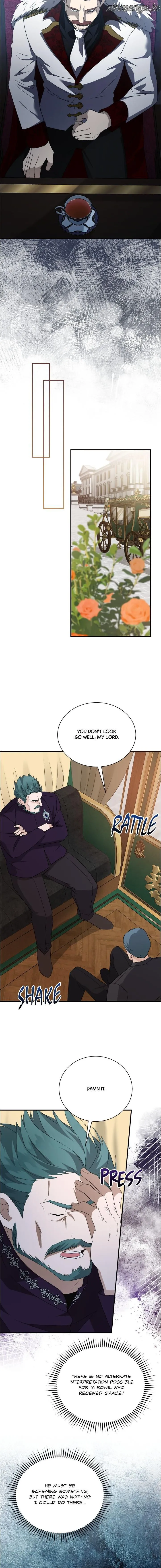The Villainess Lives Twice Chapter 161 - page 16