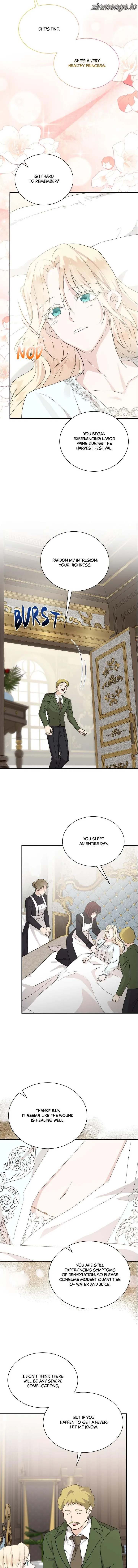 The Villainess Lives Twice Chapter 161 - page 2