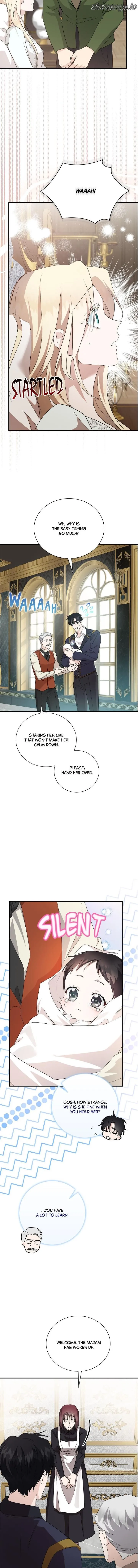 The Villainess Lives Twice Chapter 161 - page 3