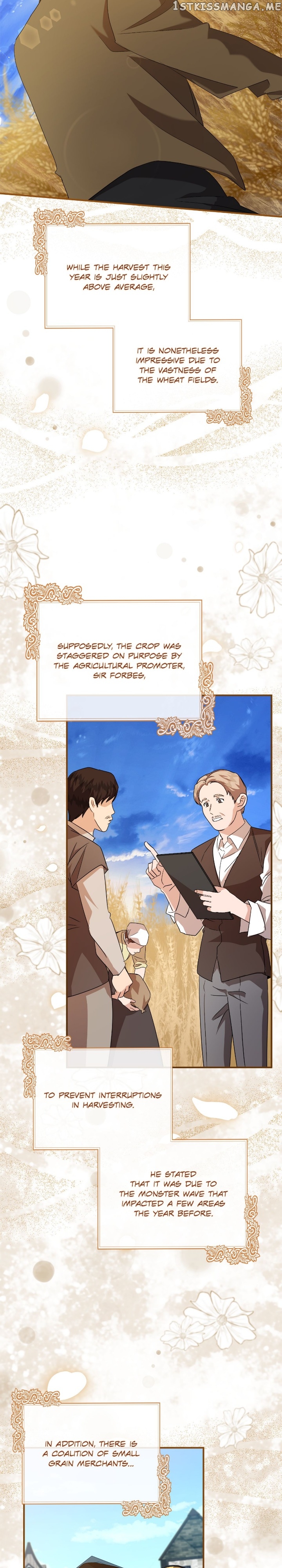 The Villainess Lives Twice Chapter 158 - page 10