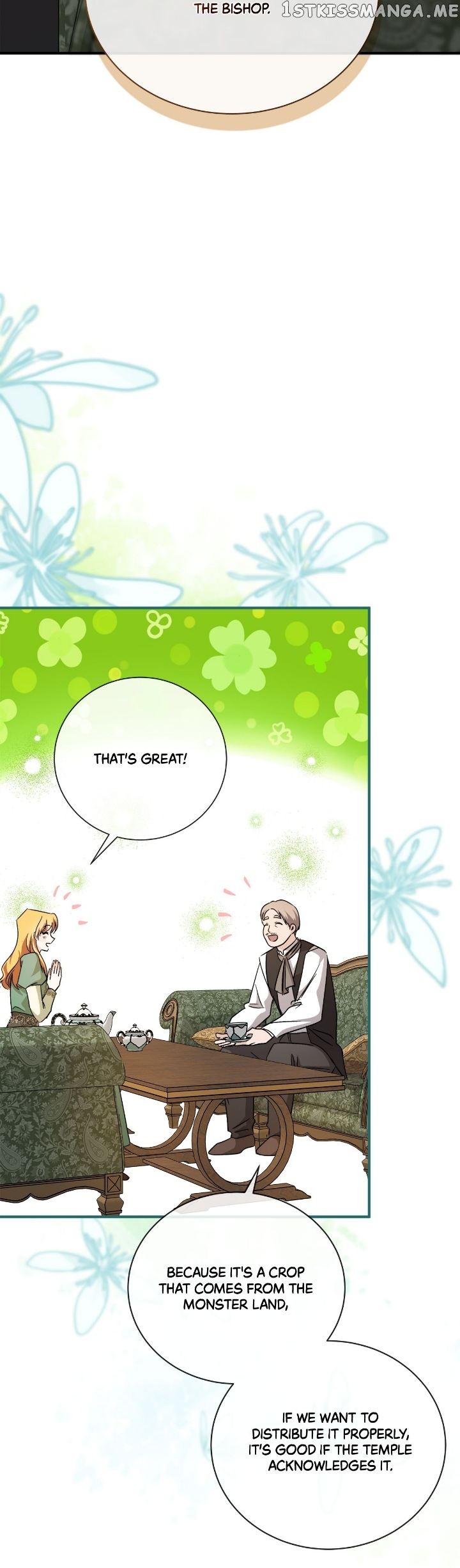 The Villainess Lives Twice Chapter 158 - page 19