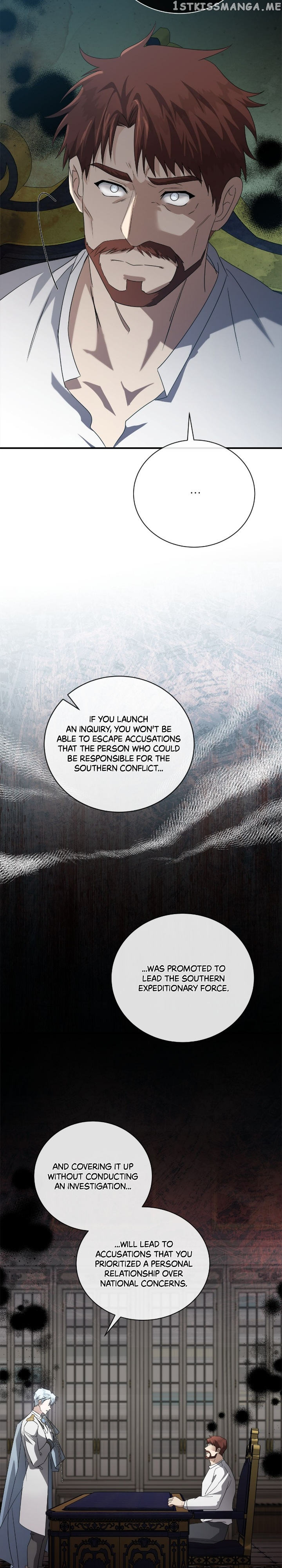 The Villainess Lives Twice Chapter 158 - page 2