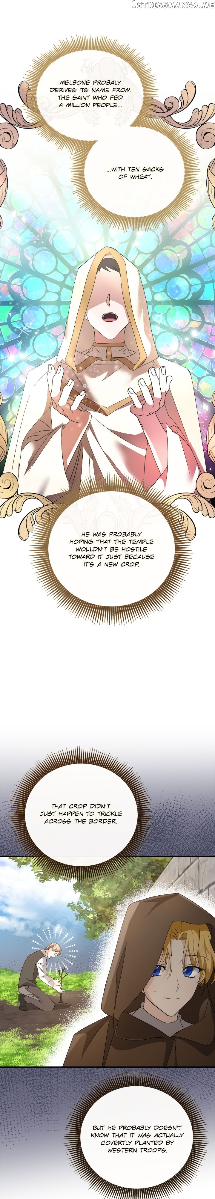 The Villainess Lives Twice Chapter 158 - page 20