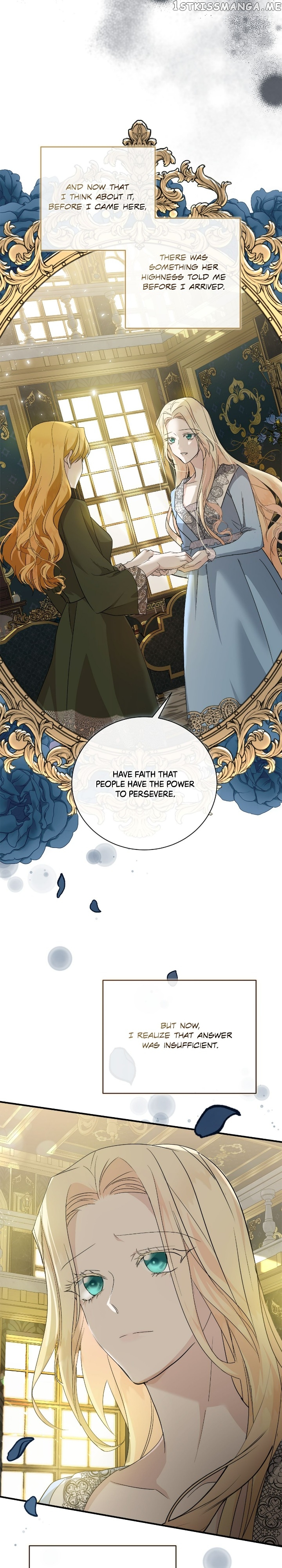 The Villainess Lives Twice Chapter 158 - page 23