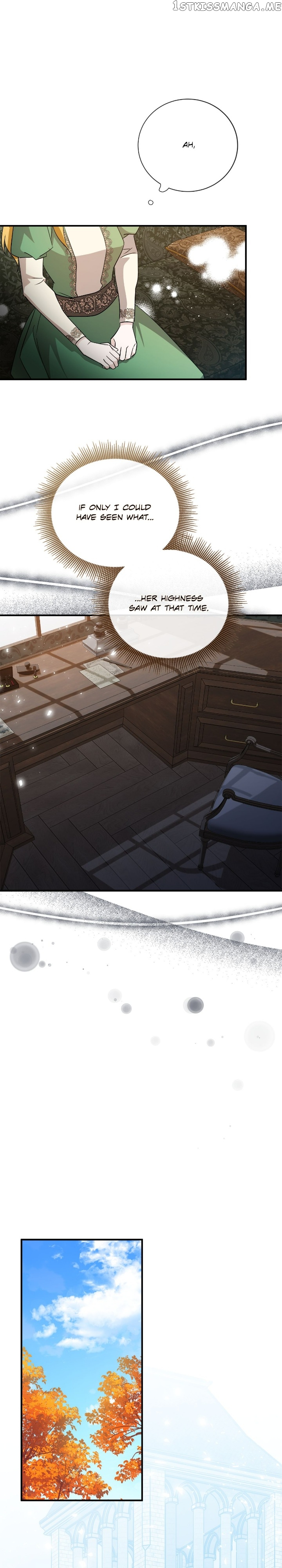 The Villainess Lives Twice Chapter 158 - page 25
