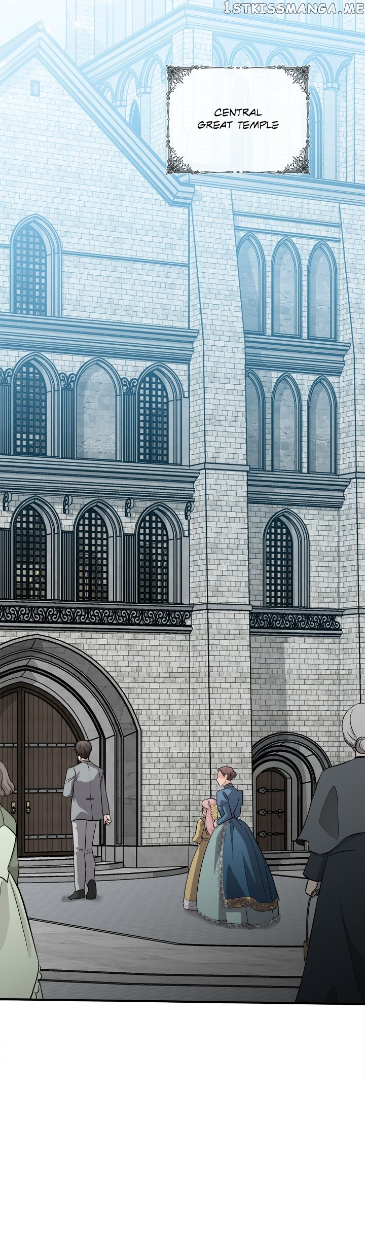 The Villainess Lives Twice Chapter 158 - page 26