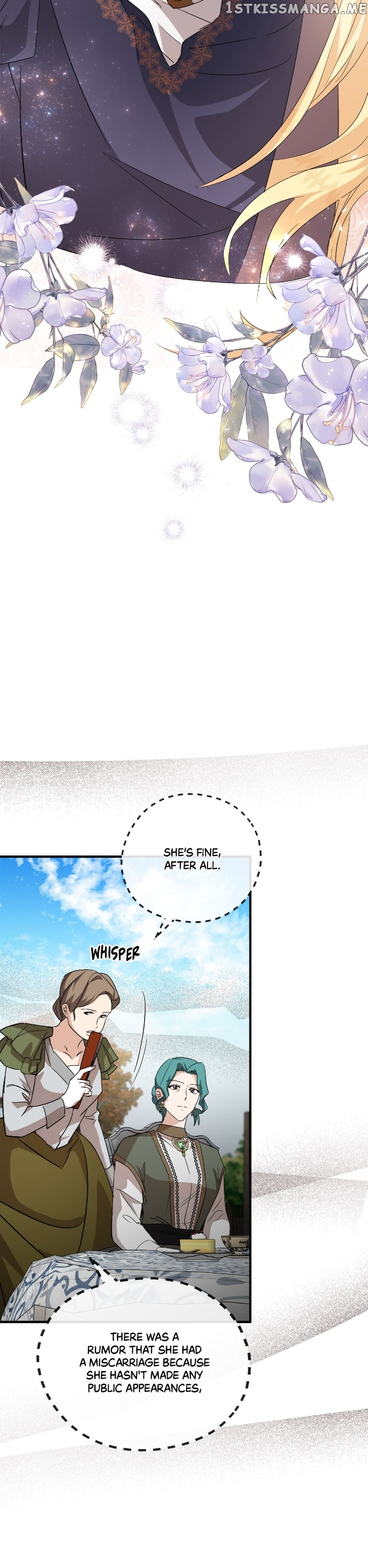 The Villainess Lives Twice Chapter 158 - page 33