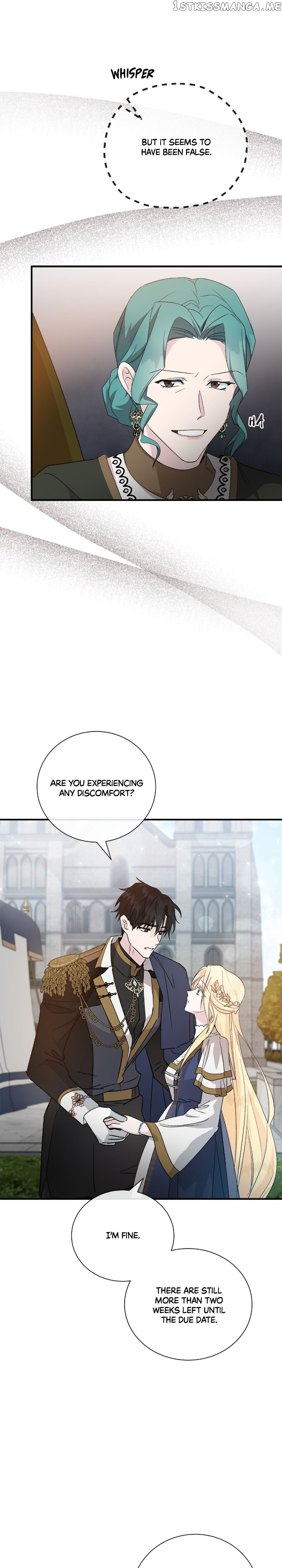 The Villainess Lives Twice Chapter 158 - page 34