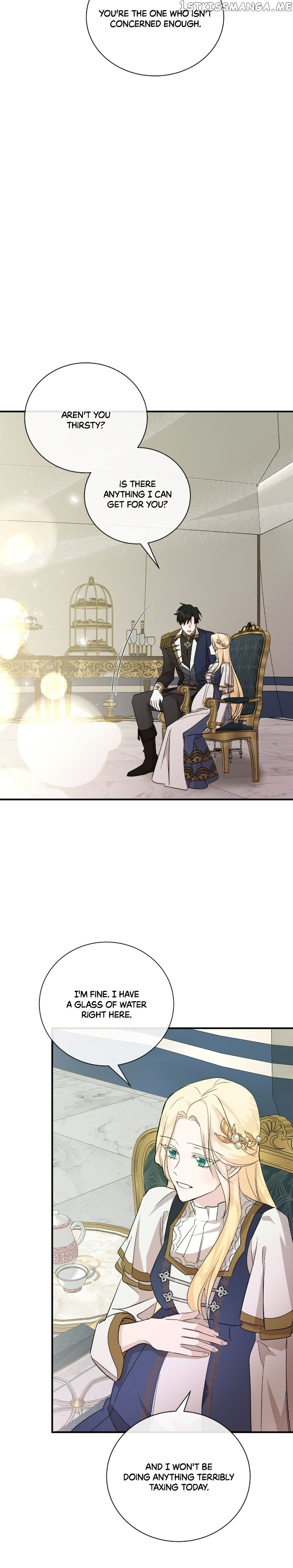The Villainess Lives Twice Chapter 158 - page 37