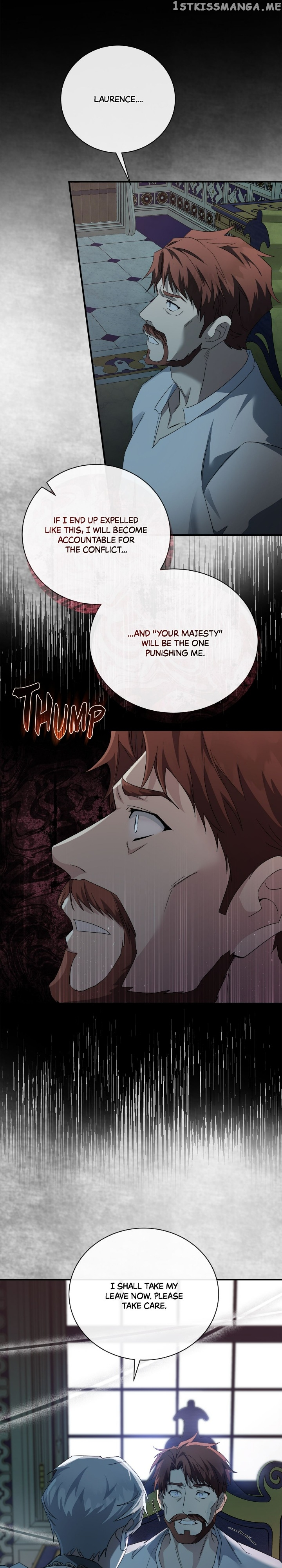 The Villainess Lives Twice Chapter 158 - page 4