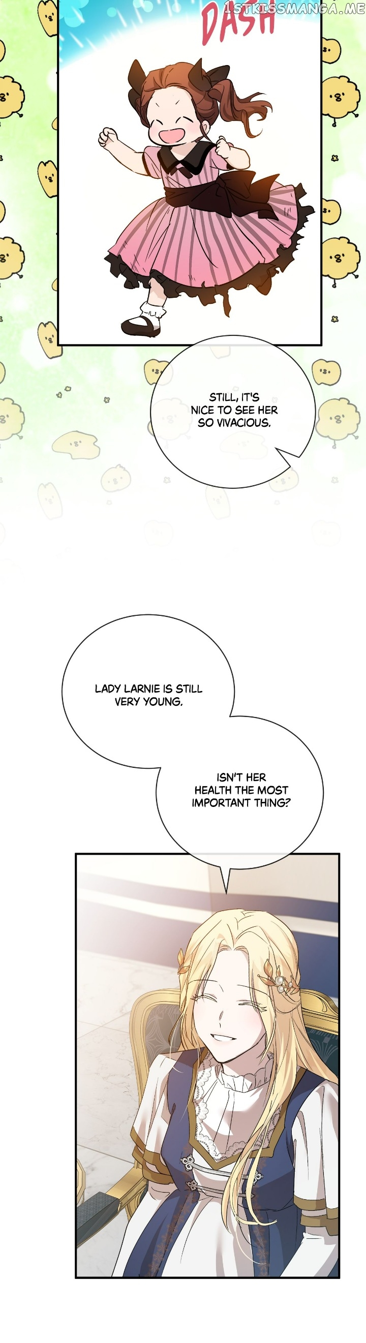 The Villainess Lives Twice Chapter 158 - page 41