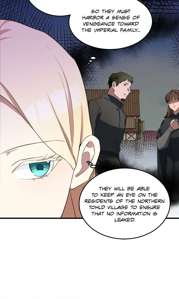 The Villainess Lives Twice Chapter 80 - page 13