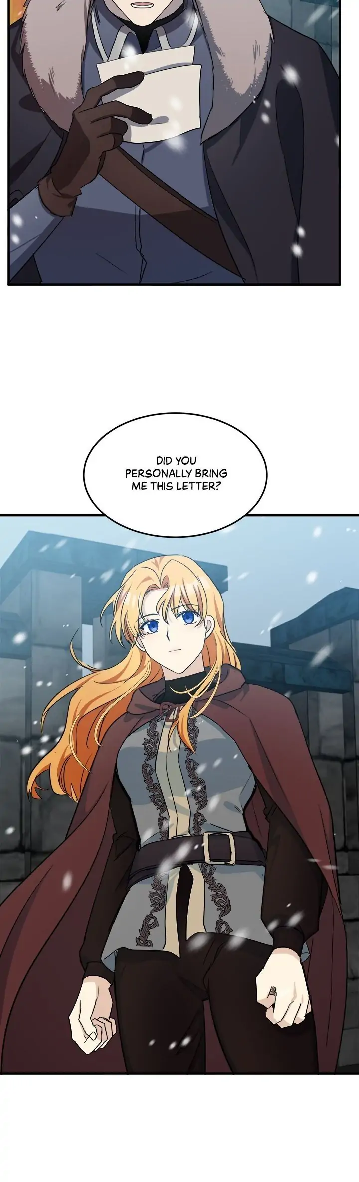 The Villainess Lives Twice Chapter 80 - page 19